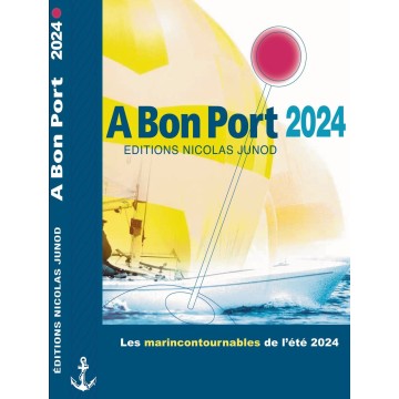 Guide Lac Léman A Bon Port 2024