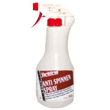 Spray anti-araignées, 500ml