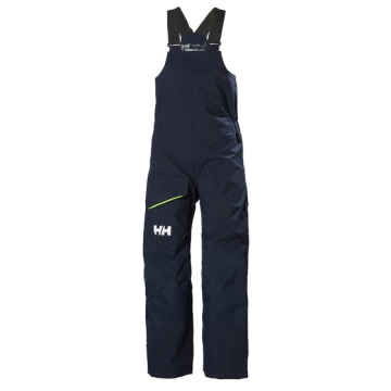 Helly Hansen Salt port Segelhose, kinder, navy