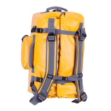 Zulupack BORNEO 45 - Sac étanche duffle roll-top 45L