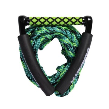 Corde et palonnier Jobe pour wakesurf