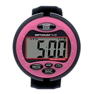 Montre timer régate Optimum OS3 Jumbo