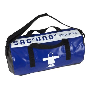 Halb wasserdicht Tasche Guy Cotten Uno, 60 liter, Blau