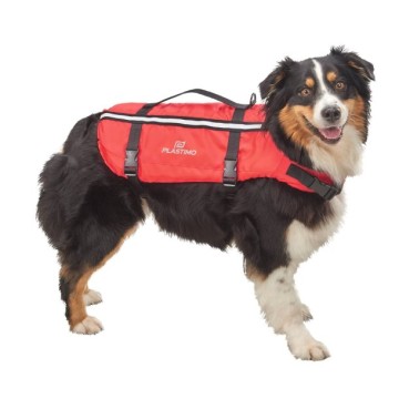 Gilet de sauvetage pour chien