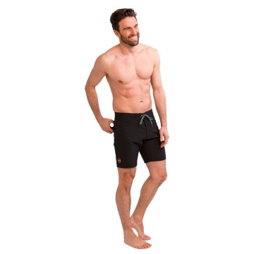 Jobe Boardshort Men black