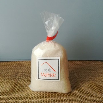 Fleur de sel (125g)