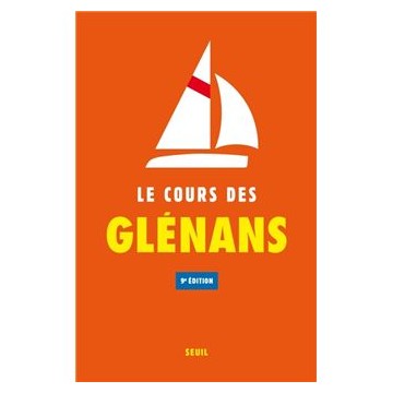 Le cours des Glénans, 9ème édition