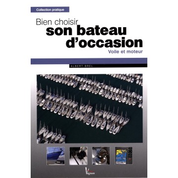 Bien choisir son bateau d\'occasion, Vagnon