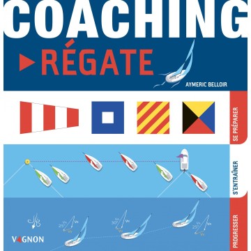 Coaching régate, Vagnon