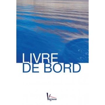 Livre de bord (souple), Vagnon