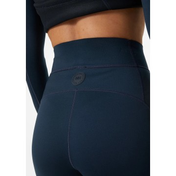 Helly Hansen Women Waterwear Pant 2.0, navy