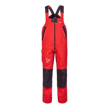 Salopette Musto BR2 Offshore trouser 2.0 Rouge