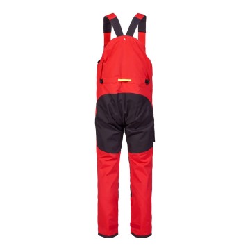 Salopette Musto BR2 Offshore trouser 2.0 Rouge