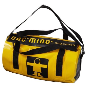 Sac étanche Mino Jaune