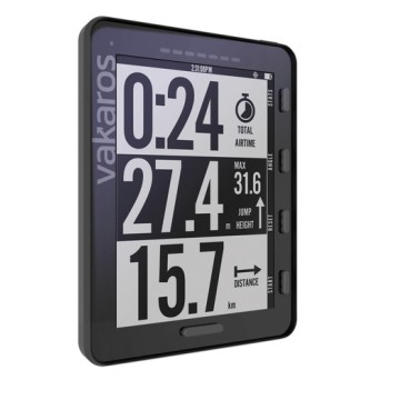 Instrument de navigation GPS, Vakaros EDGE