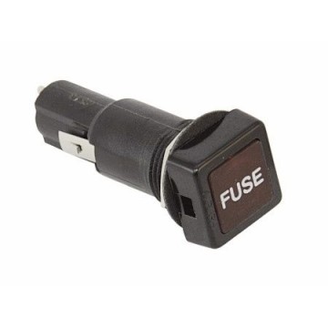 Porte fusible 15A 12V