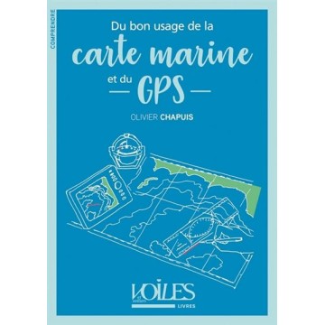 Du bon usage de la carte marine et du GPS, Voiles Et Voiliers