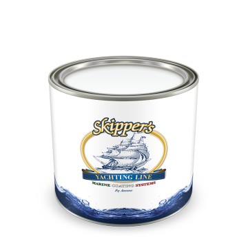 Peinture fond de câle Skipper\'s Interno Scafi