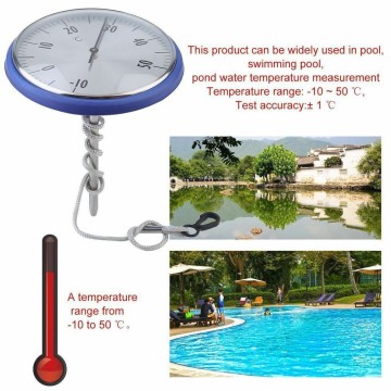 Schwimmbadthermometer TFA