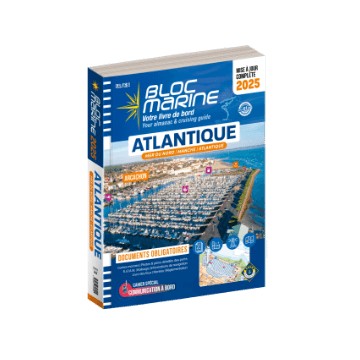 Bloc Marine Atlantique 2025