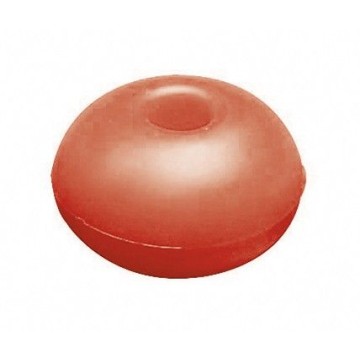 Plastimo Schwimmer durch 5,6 cm Orange