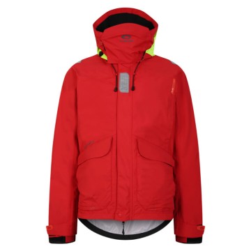 Veste Typhoon TX-3+ Offshore rouge