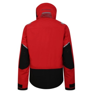 Veste Typhoon TX-3+ Offshore rouge