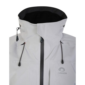 Veste Typhoon TX-3 Coastal gris