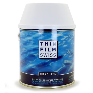 Antifouling Hart Thin Film Swiss Graphite