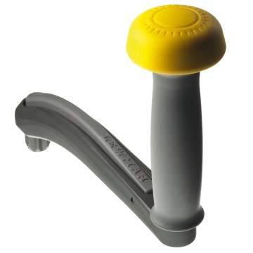 Lewmar One Touch Power Grip Winschkurbeln