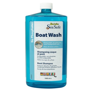 Starbrite Sea Safe Boat Wash 1l