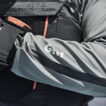 Gill Top Thermoshield