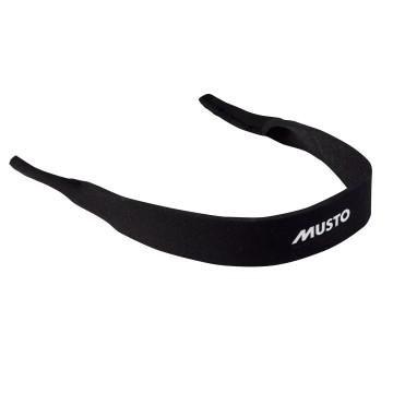 Cordon de lunettes MUSTO en néoprène