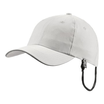 Casquette Corporate Fast Dry Musto platinium