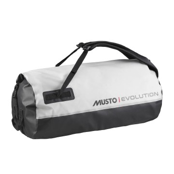 Sac étanche Musto Carryall Platinium evo, 65 litres