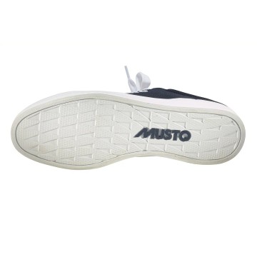 Musto Nautic Zephir Herren-sneaker