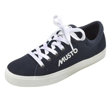 Musto Nautic Zephir Herren-sneaker