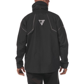 Veste Gore-Tex Musto MPX GTX Pro Race Jacket 2.0 Noir