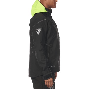 Veste Gore-Tex Musto MPX GTX Pro Race Jacket 2.0 Noir