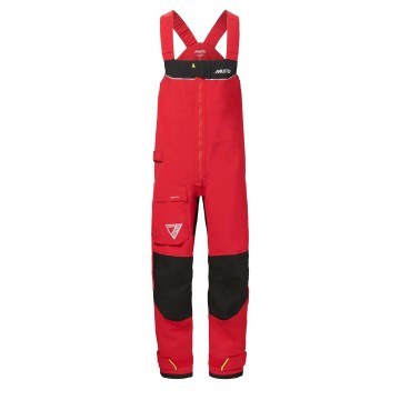 Salopette Musto BR3 PERTEX Offshore Rouge