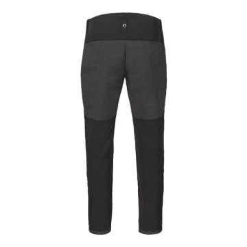 Musto Evo Performance Stretchhose schwarz