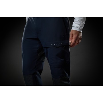 Pantalon Musto Evo Performance strecht noir