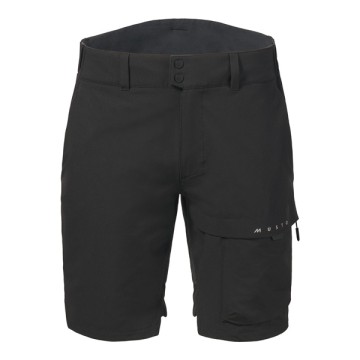 Shorts Musto performance stretch schwarz