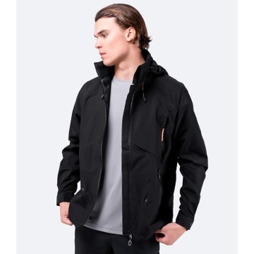 Zhik INS200 schwarz Jacke