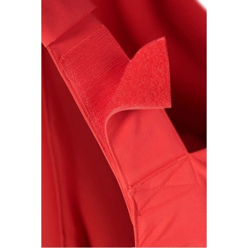 Salopette Musto BR3 PERTEX Offshore Rouge