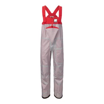 Salopette Musto BR3 PERTEX Offshore Rouge