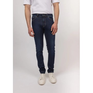 Saint James Hose Gerade geschnittene Jeans David