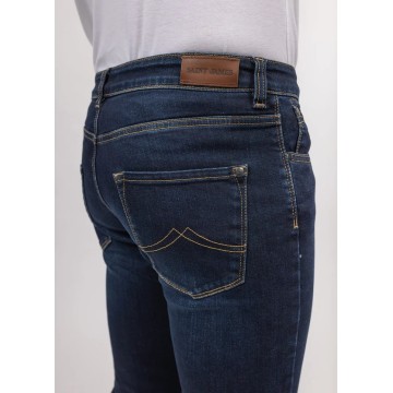 Saint James Hose Gerade geschnittene Jeans David