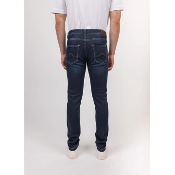 Pantalon Saint James Jean droit David